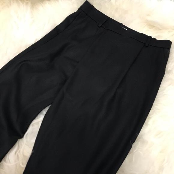 J BRAND Mid-Rise Straight-Leg Pants - Picture 5 of 7